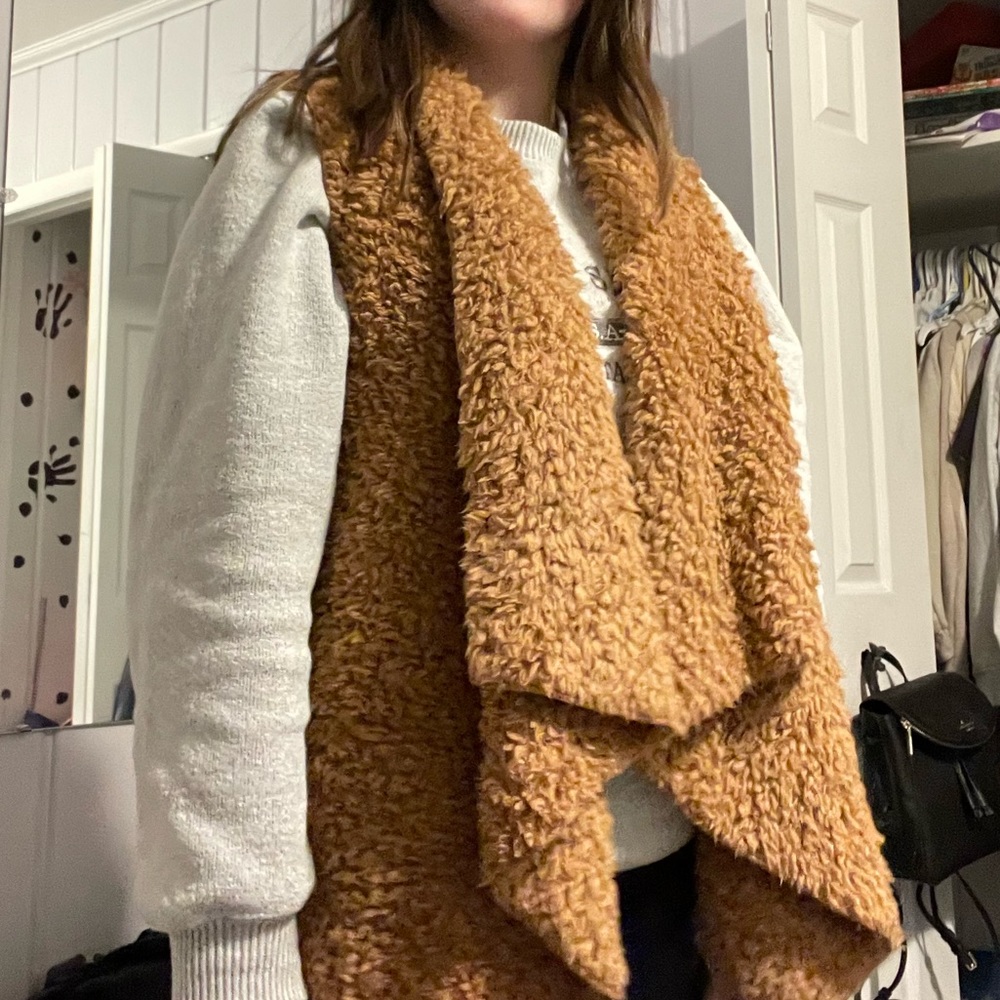 Boucle Vest